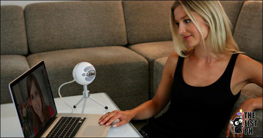 Blue Snowball iCE USB Mic
