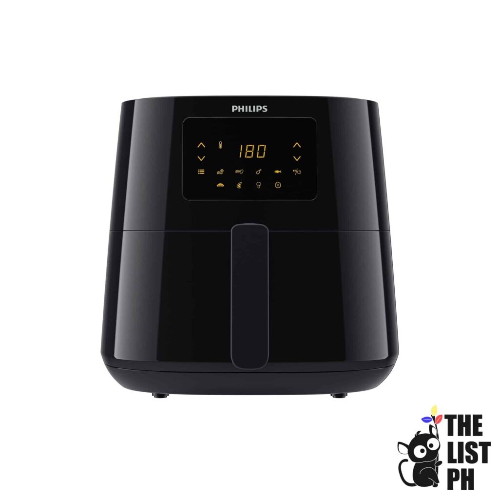 Philips Essential Air Fryer XL