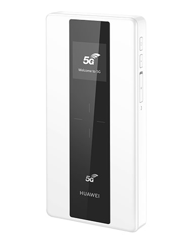 Huawei 5G E6878