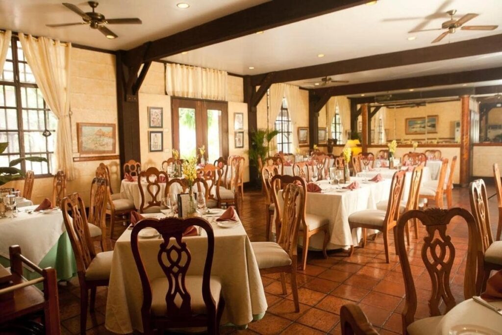 Ilustrado Restaurant